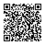 Código QR con el enlace al titular Incibe alerta de un método para robar cuentas de WhatsApp con una videollamada