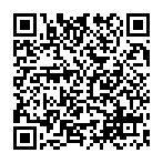 Código QR con el enlace al titular Fervor y tradición para honrar a la Virgen Peregrina de Sahagún en su día grande