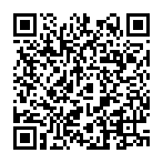 Código QR con el enlace al titular Una mujer trasladada por síntomas de intoxicación tras un incendio en su vivienda en Otero