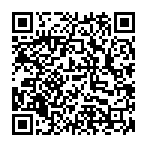 Código QR con el enlace al titular Programa oficial de las Fiestas de Barruelo de Santullán 2025