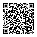 Código QR con el enlace al titular Activadas las alertas amarilla y naranja por tormentas este jueves en León