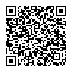 Código QR con el enlace al titular El Geoparque Las Loras emplea cabras para desbrozar sus montes