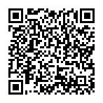 Código QR con el enlace al titular El increíble Biciparque Jurásico echa a rodar en la Montaña Palentina
