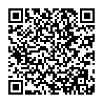 Código QR con el enlace al titular El ministro del Interior presenta en León la denuncia telemática