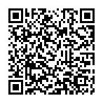 Código QR con el enlace al titular La Casa del Capataz en La Bañeza se ilumina para resaltar su valor patrimonial
