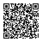 Código QR con el enlace al titular Recuerdo en la graduación de Ambientales a María Pedraja, la joven estudiante fallecida repentinamente