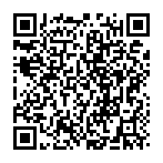 Código QR con el enlace al titular Rehabilitan una carretera que conecta Puente Villarente y Casasola de Rueda