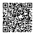 Código QR con el enlace al titular Vega de Espinareda quiere proteger sus pinturas rupestres de nuevos ataques