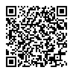 Código QR con el enlace al titular Una tromba de agua inunda las tierras bañezanas: «Fue tremendo, las calles parecían ríos»