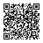 Código QR con el enlace al titular Bouzas se hace grande en Wimbledon