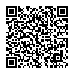 Código QR con el enlace al titular 'Paseando el tiempo', un recorrido por la ciudad de León desde 1854 a 1959 en imágenes