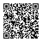 Código QR con el enlace al titular Auxilian a una peregrina del Camino de San Salvador perdida en el Puerto de Pajares