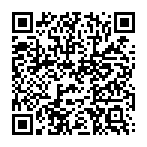 Código QR con el enlace al titular Erotismo y humor hechos novela en 'Hoy ya es mañana', una obra a cuatro manos de dos autores leoneses