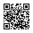 Código QR con el enlace al titular Zona de baño : El Penedo en San Vicente (Arganza)