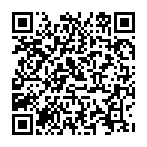 Código QR con el enlace al titular El alcalde de León recibe al joven subcampeón de España de kickboxing Neyzan Alonso