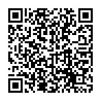 Código QR con el enlace al titular Reforma total de los jardines del Palacio de Gaudí en Astorga para recuperar el espíritu del arquitecto catalán