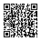 Código QR con el enlace al titular El astorgano Luis Ferrero presenta su novela ‘Miss Moon’ en Llanegra 2025