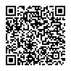 Código QR con el enlace al titular España no levanta el pie del acelerador