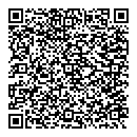 Código QR con el enlace al titular ANUNCIO: LISTADO DEFINITIVO DE ADMITIDOS Y EXCLUIDOS, FECHA DE PRUEBA PRÁCTICA PARA EL PROCESO DE SELECCIÓN DE TRES PEONES DE SERVICIOS MÚLTIPLES DEL PLAN DE EMPLEABILIDAD DE LA DIPUTACIÓN DE LEÓN 2025