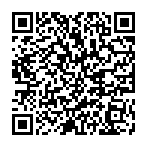 Código QR con el enlace al titular Alertan sobre pegatinas fraudulentas en puntos de recarga para coche eléctrico