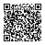 Código QR con el enlace al titular La Guardia Civil apunta al exceso de velocidad como causa del accidente mortal de Diego Jota y su hermano