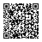 Código QR con el enlace al titular Sahagún se ciñe el cinturón negro: Aitana y Álvaro, nuevos referentes del kárate