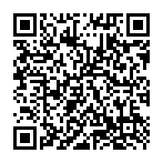 Código QR con el enlace al titular La iglesia de San Lorenzo de Sahagún da el salto al universo Minecraft