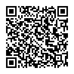 Código QR con el enlace al titular Cervera celebrará con alegría y tradición las Fiestas de San Cristóbal 2025