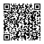 Código QR con el enlace al titular La carretera leonesa que es una «trampa mortal» y por la que se movilizarán