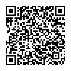 Código QR con el enlace al titular El Cine Mary de Cistierna proyectará este viernes 'Diario de un Lobero'