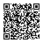 Código QR con el enlace al titular Bajo Tierra. Artes de lo mínimo ofrece 83 espectáculos de ocho compañías en cinco bodegas y un castillo de León