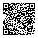 Código QR con el enlace al titular Localizan en Málaga a una menor desaparecida que se radicalizó en dos meses con vídeos de Internet