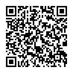 Código QR con el enlace al titular Firma de la donación del Obispado de Astorga del cementerio parroquial de Valdefrancos