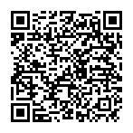 Código QR con el enlace al titular Fallece un motorista en una colisión frontal en Cuatrovientos