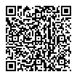 Código QR con el enlace al titular León blinda plazas de pago de la ORA con 