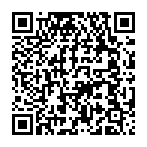 Código QR con el enlace al titular Alerta por tormentas y lluvias intensas en Burgos, León, Palencia y Soria hasta el domingo