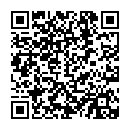 Código QR con el enlace al titular Renfe activará un teléfono gratuito de información para la línea de Feve León-Guardo
