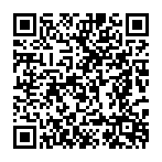Código QR con el enlace al titular Plazas agotadas y lista de espera para vacaciones con perro en una empresa leonesa