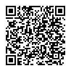 Código QR con el enlace al titular La provincia pierde 14 hoteles y sus huéspedes buscan ríos y trabajo