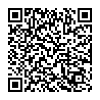 Código QR con el enlace al titular Santa Marina del Rey ensalzará el ajo en su tradicional feria