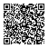 Código QR con el enlace al titular La conferencia 
