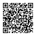 Código QR con el enlace al titular Don Andrés oficiará la primera comunión en La Vega, la primera desde la pandemia.