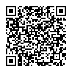 Código QR con el enlace al titular Incibe ayuda a un alojamiento turístico a recoger datos de menores para evitar sanciones