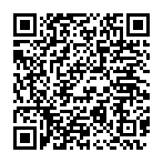 Código QR con el enlace al titular Sinner rompe al inicio del segundo set