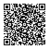 Código QR con el enlace al titular El Ayuntamiento de Ponferrada retira las pintadas racistas del Paseo Río Sil y lo reduce a 