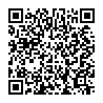 Código QR con el enlace al titular Eduardo Aguirre presenta el viernes en Astorga el ensayo ‘Cervantes y la ternura humorística’