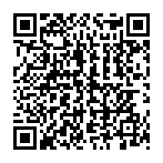 Código QR con el enlace al titular Presidente, ¡aguanta!