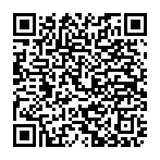 Código QR con el enlace al titular Vivienda acuerda con Airbnb la retirada de anuncios sin código y el envío mensual de datos desde agosto
