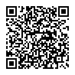 Código QR con el enlace al titular En Toral de los Vados las fiestas no suben cuestas: todo en la Plaza de la Estación.