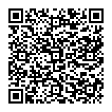 Código QR con el enlace al titular León capital reabre el Camino de Santiago tras cuatro meses cortado por una amenaza de derrumbre, que persiste